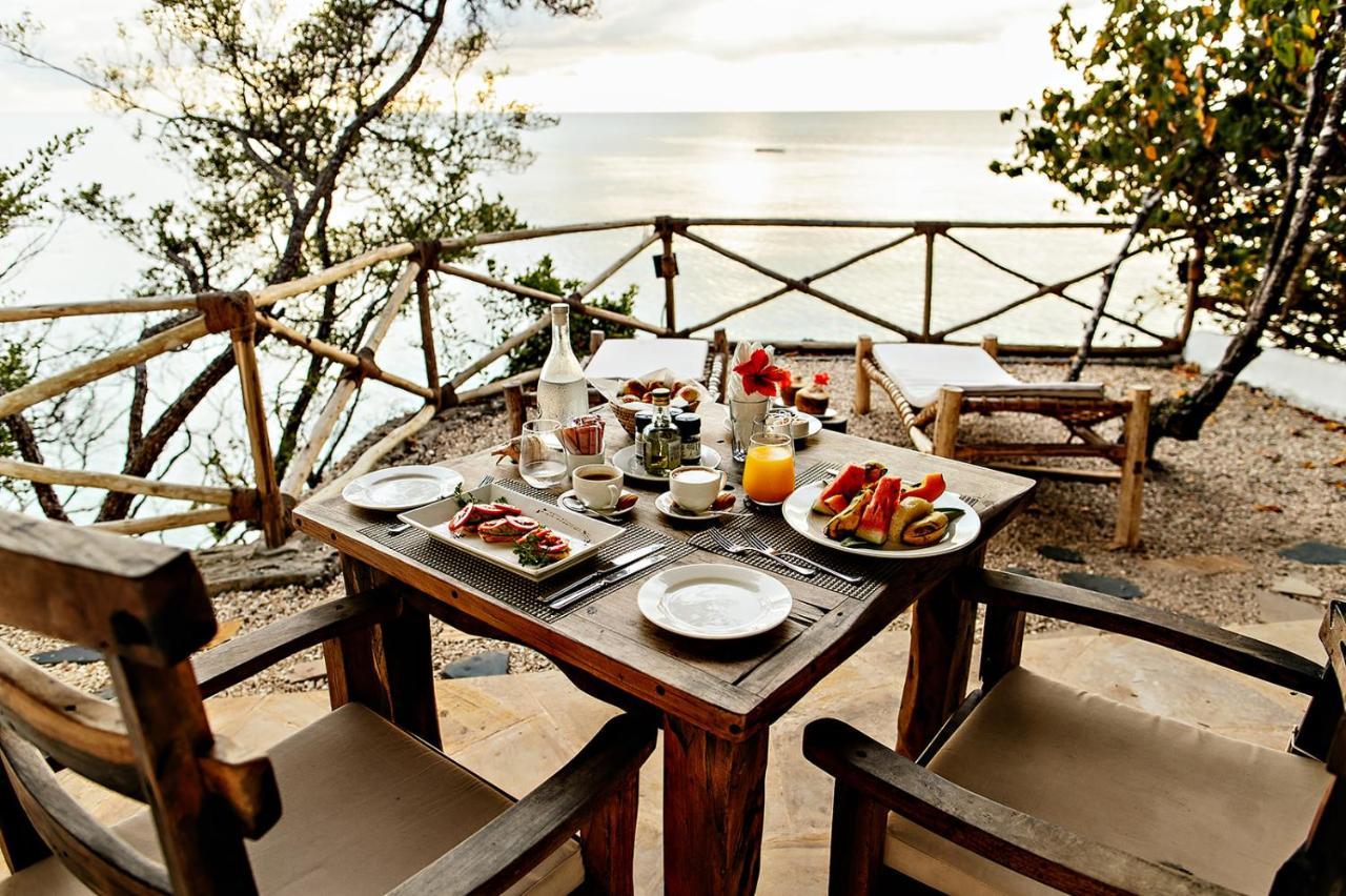 The Island - Pongwe Lodge (Adults Only) Zewnętrze zdjęcie